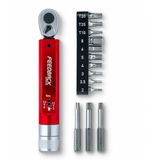 Feedback Sports Range Click Torque Wrench