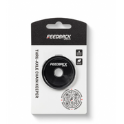 Feedback Sports Thru-Axle Chain Keeper