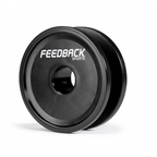 Feedback Sports Thru-Axle Chain Keeper