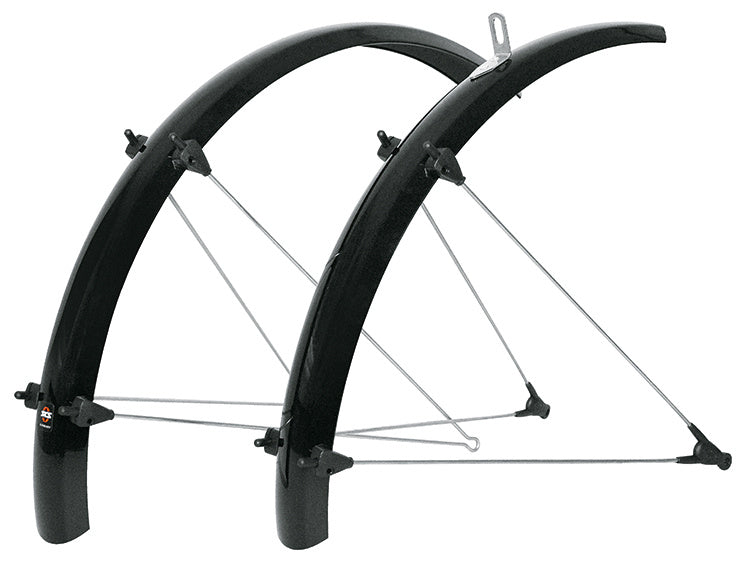 Bungi Bungi Fender Set New Collection - Simple Bike Store