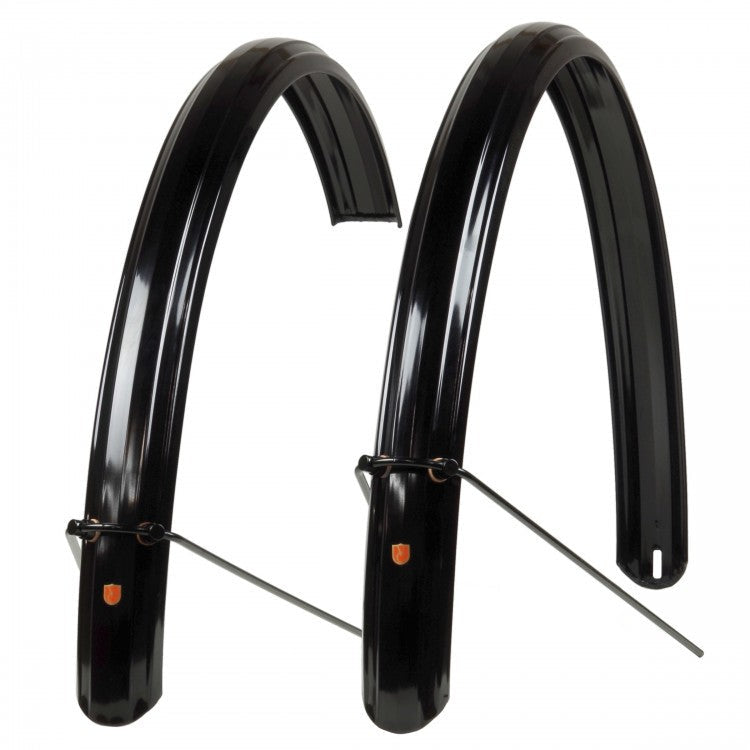 Velo Orange Zeppelin Fenders - Simple Bike Store