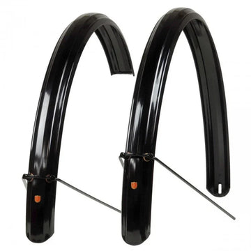 Velo Orange Zeppelin Fenders - Simple Bike Store