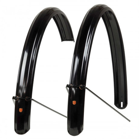 Velo Orange Zeppelin Fenders - Simple Bike Store