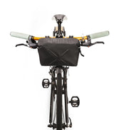 Chrome Industries Helix Handlebar Bikebag - Simple Bike Store