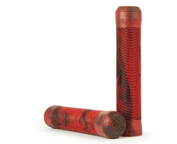 Fiend Marble Flangeless Grips - Simple Bike Store