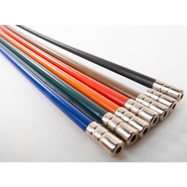 Velo Orange Coloured Derailleur Cable Kits - Simple Bike Store