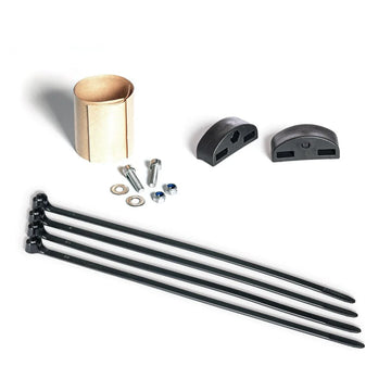 Old Man Mountain Front Fit Kit 15mm Thru Axle - Simple Bike Store