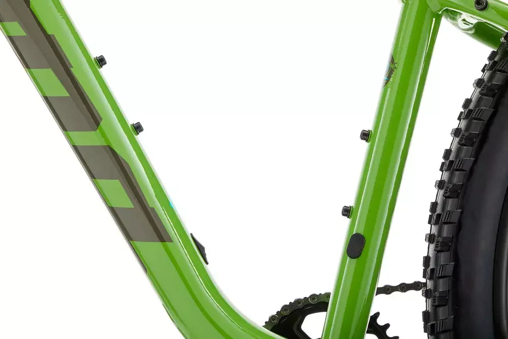 Kona Kahuna - Simple Bike Store