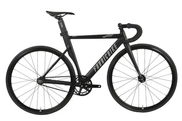 Fabricbike Fixed Gear Aero