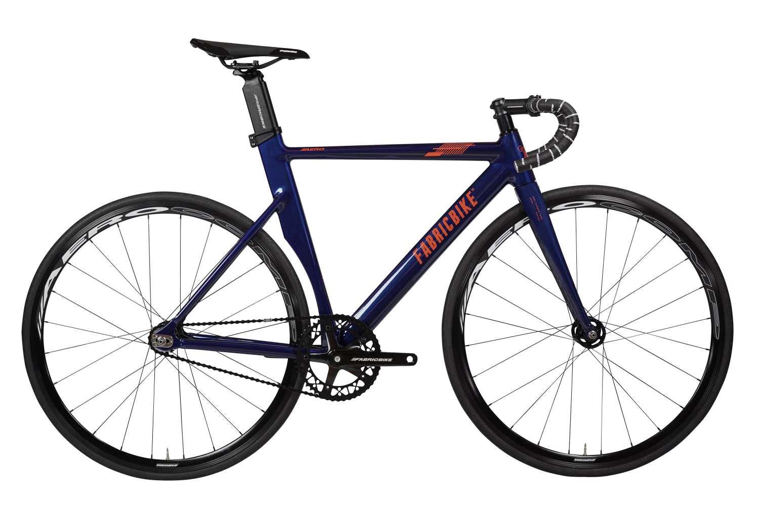 Fabricbike Fixed Gear Aero – Simple Bike Store