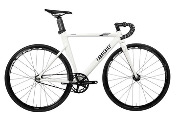 Fabricbike Fixed Gear Aero