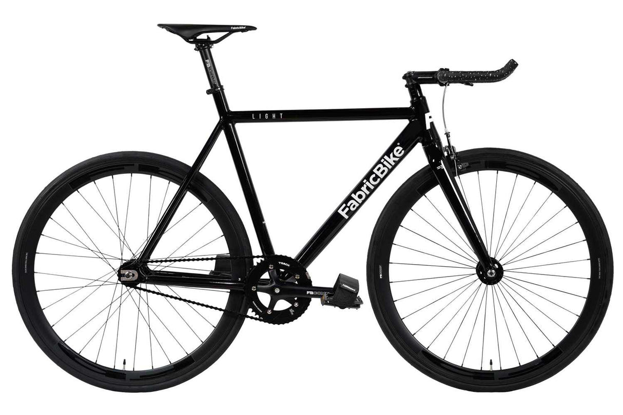 Fabricbike Fixed Gear Light