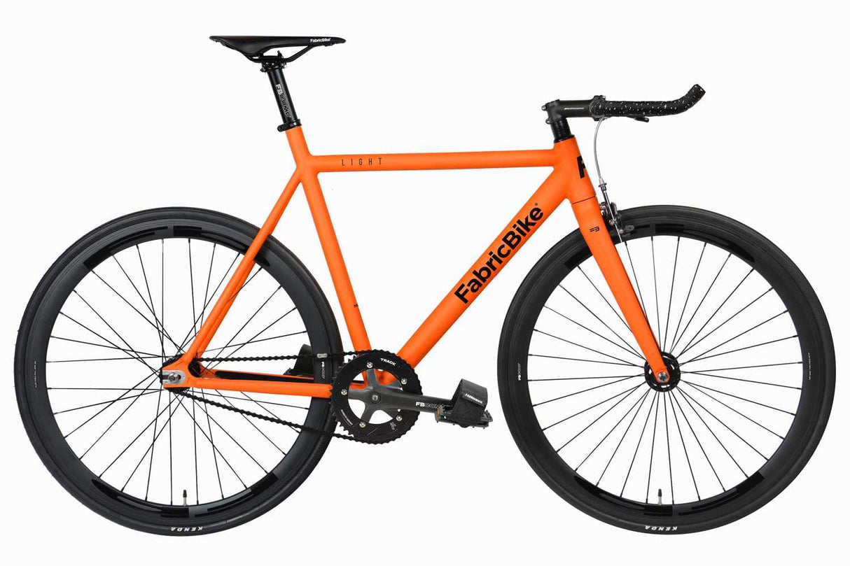 Fabricbike Fixie Leicht – Simple Bike Store