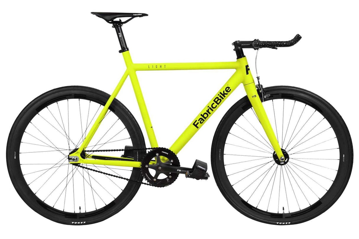 Fabricbike Fixie Leicht – Simple Bike Store