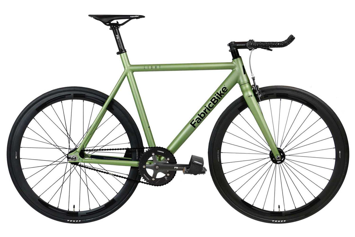Fabricbike Fixed Gear Light