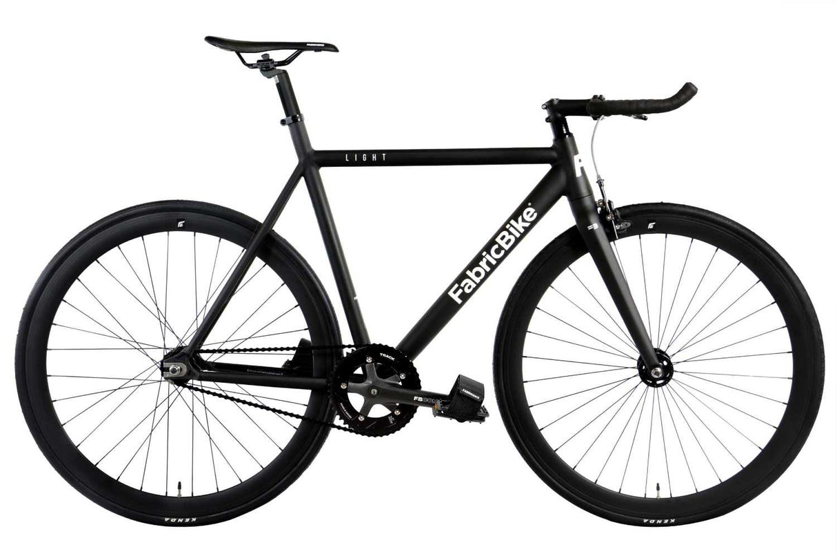 Fabricbike Fixie Leicht – Simple Bike Store