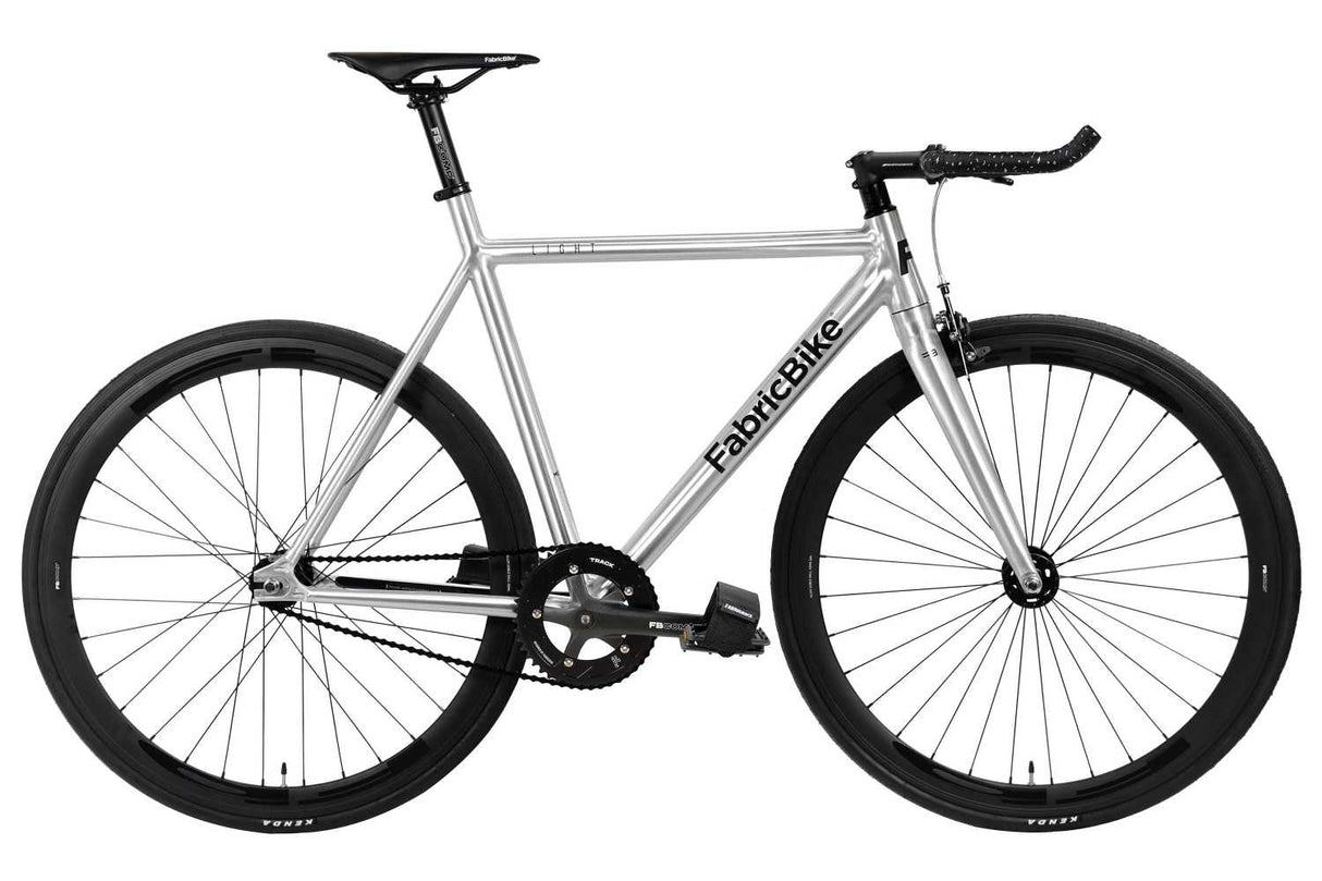 Fabricbike Fixed Gear Light