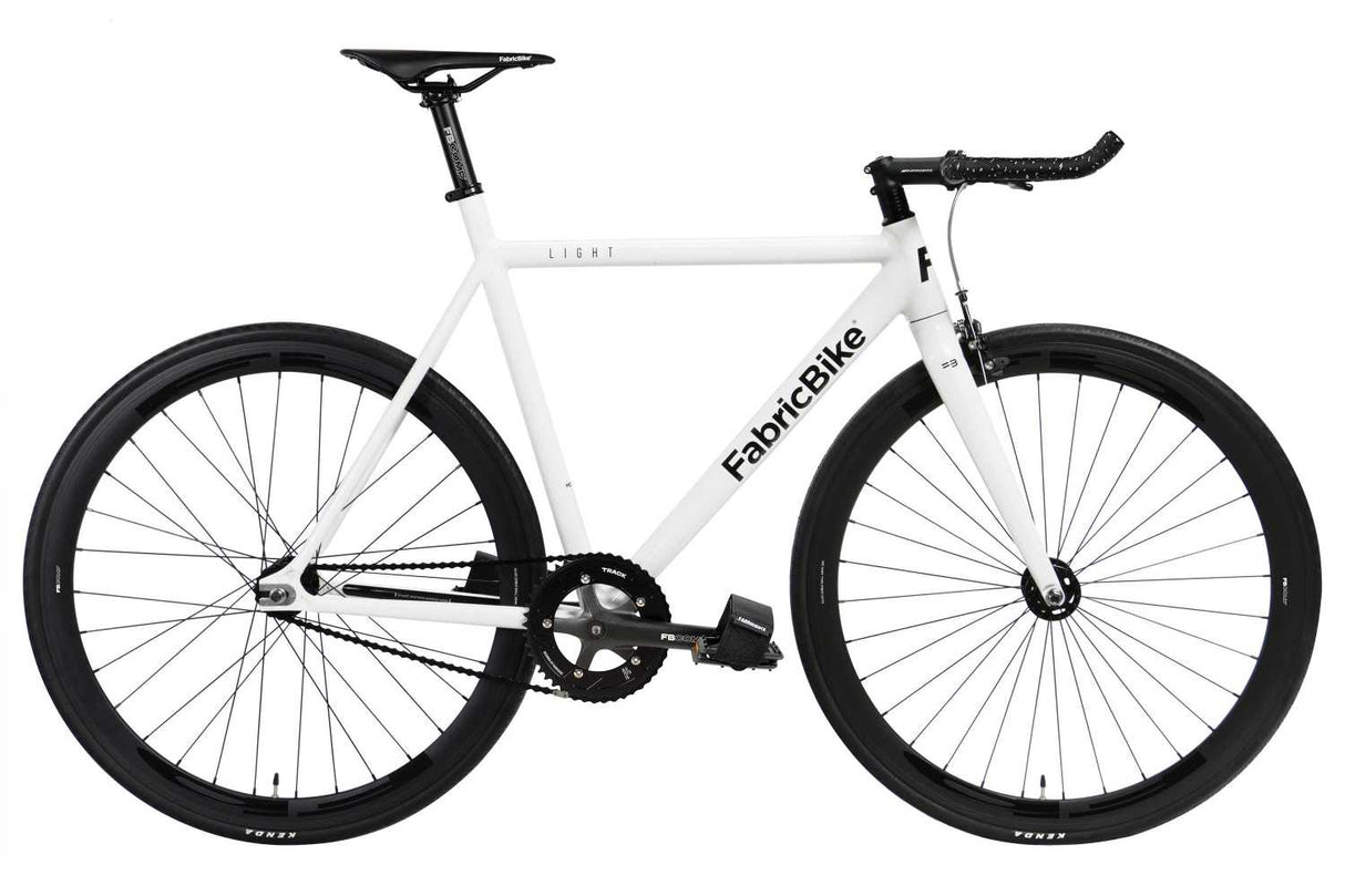 fabricbike klapprad Fabricbike Fixed Gear Light – Simple Bike Store