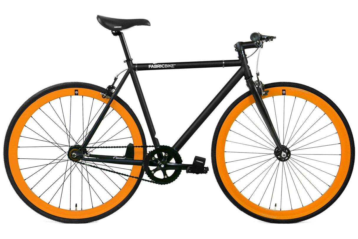 Fabricbike Fixed Gear Bike Original