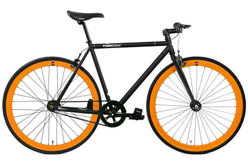 Fabricbike Fixed Gear Bike Original