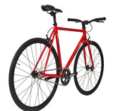 UNKNOWN SC-1 - Red - Simple Bike Store