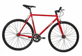 UNKNOWN SC-1 - Red - Simple Bike Store