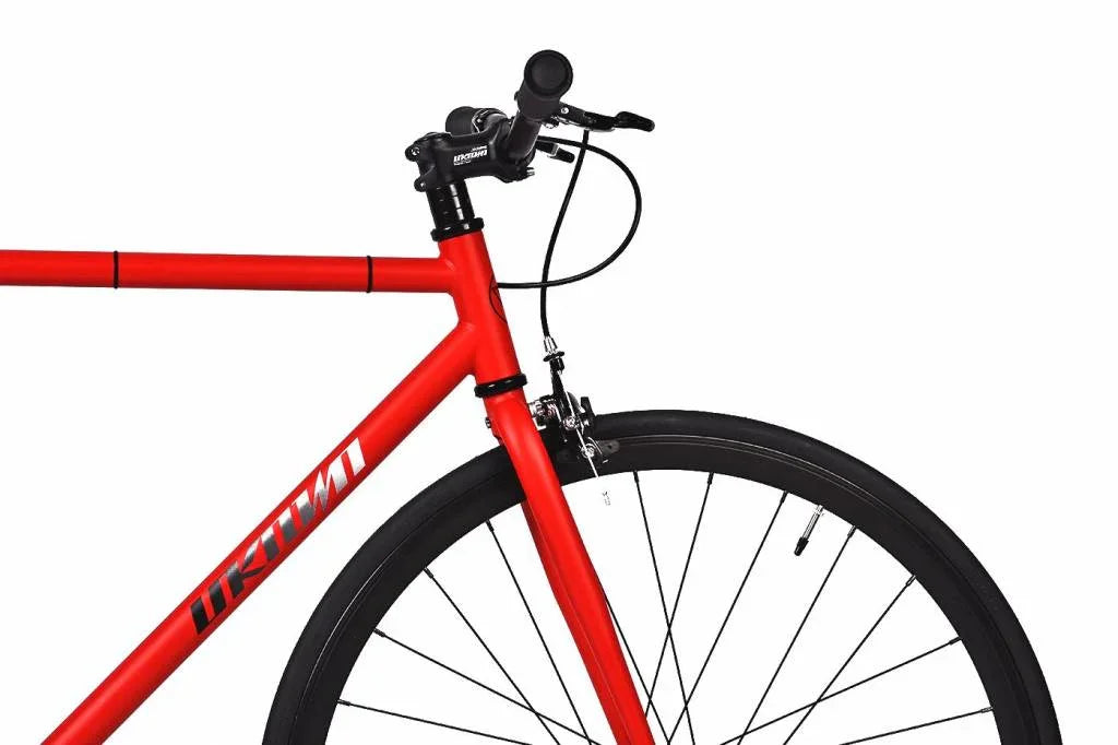 UNKNOWN SC-1 - Red - Simple Bike Store