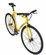 UNKNOWN SC-1 - Yellow - Simple Bike Store