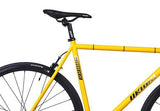 UNKNOWN SC-1 - Yellow - Simple Bike Store