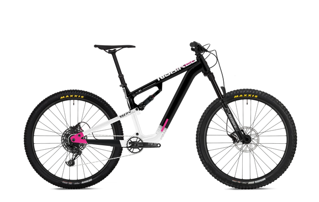 NS Bikes Fizzy - 2025 - Simple Bike Store