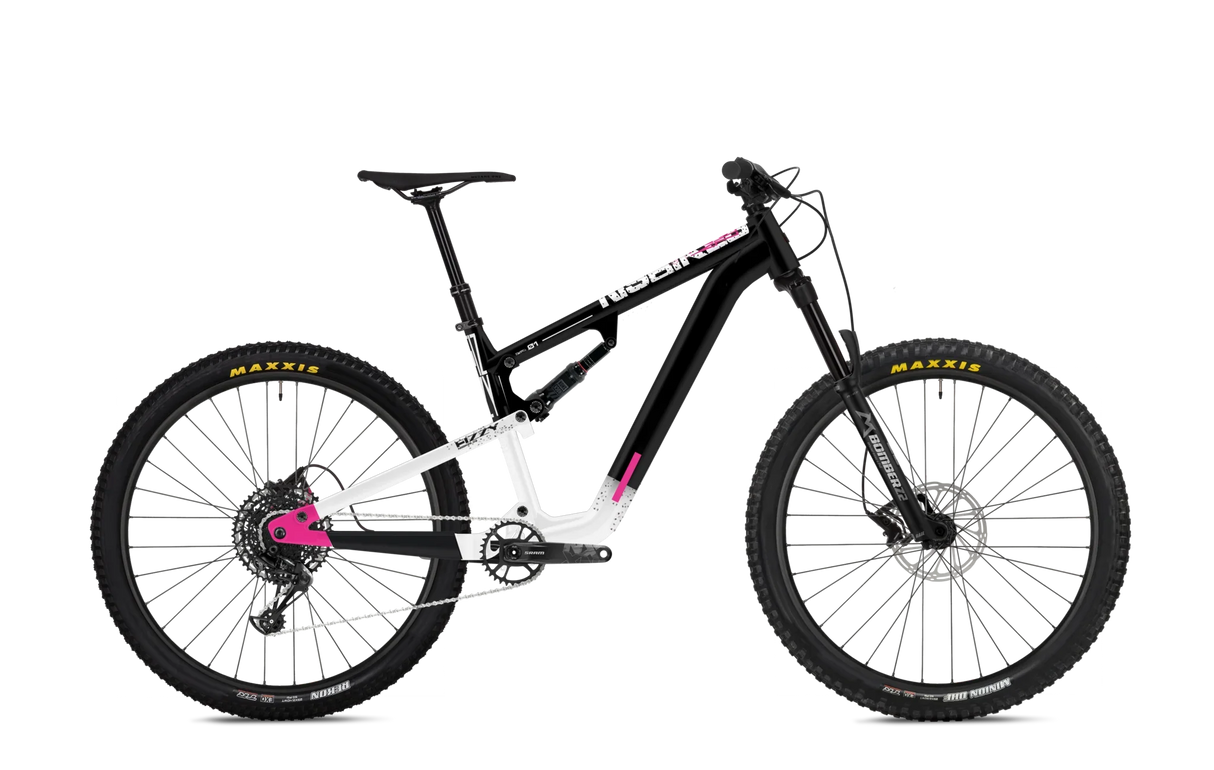 NS Bikes Fizzy - 2025 - Simple Bike Store