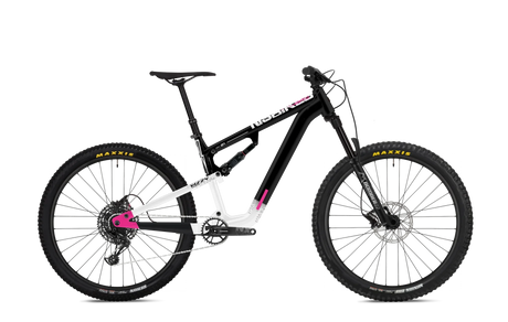 NS Bikes Fizzy - 2025 - Simple Bike Store