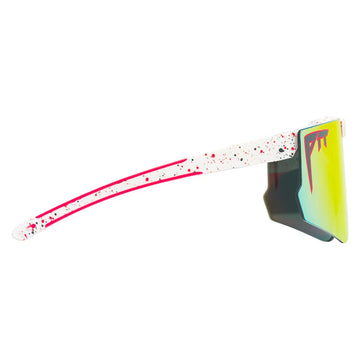 Pit Viper The Flip-Offs Heater - Simple Bike Store
