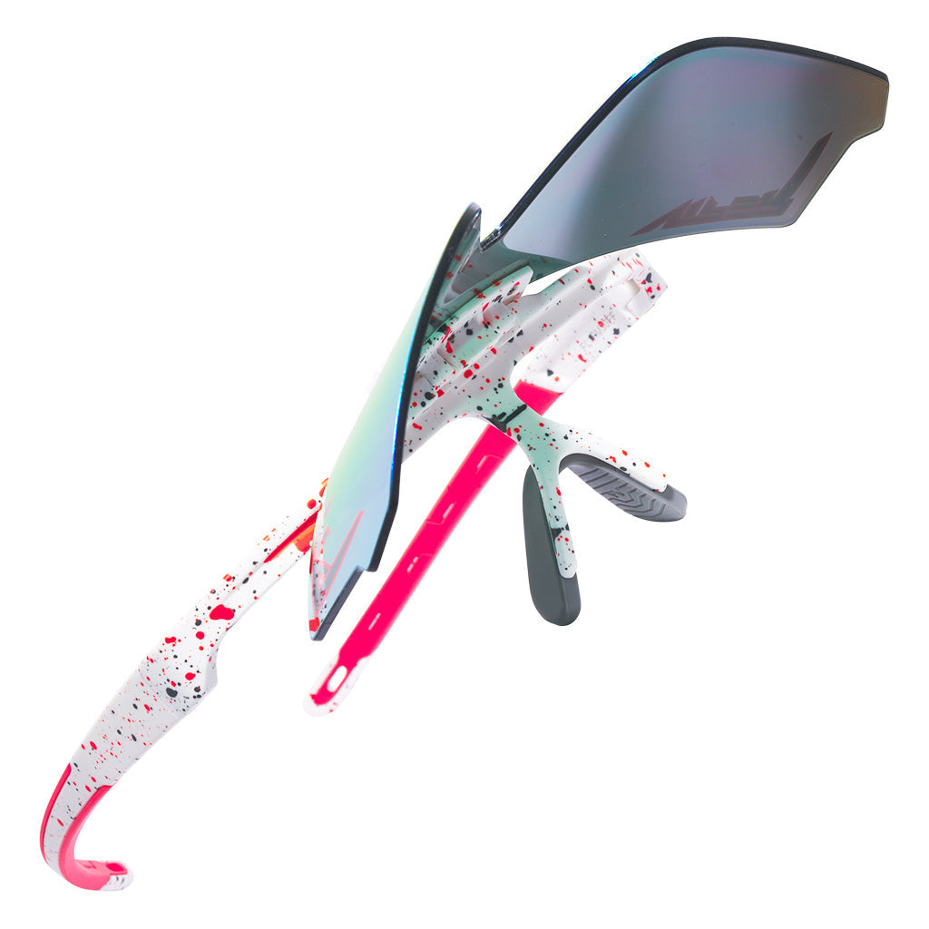Pit Viper The Flip-Offs Heater