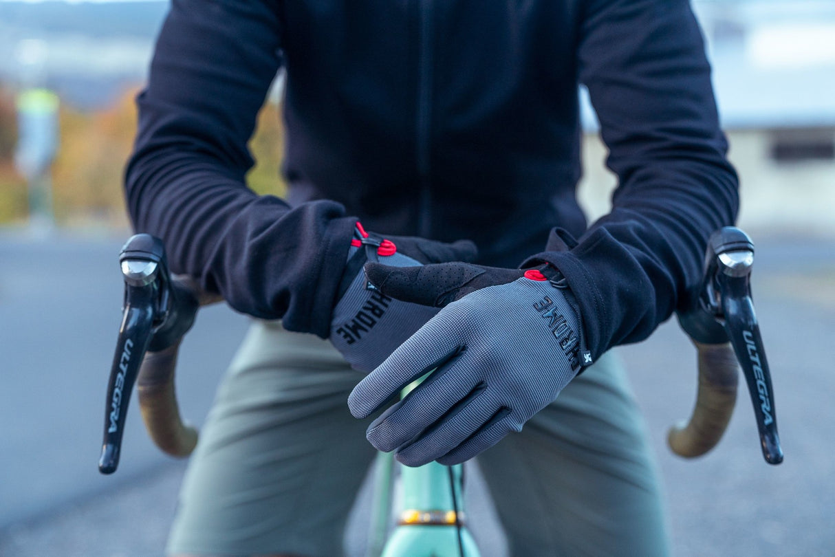 Chrome Industries Cycling Gloves - Simple Bike Store