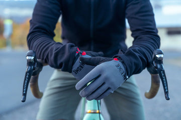 Chrome Industries Cycling Gloves - Simple Bike Store
