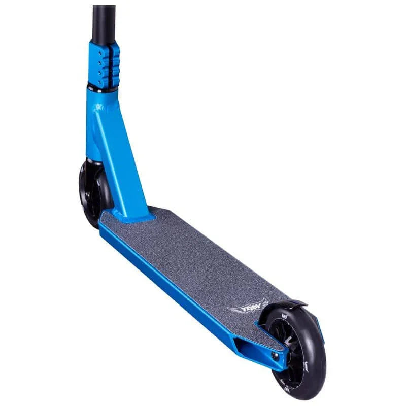 Flyby Air Complete Pro Scooter Blue - Simple Bike Store