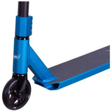 Flyby Air Complete Pro Scooter Blue - Simple Bike Store