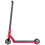 Flyby Air Complete Pro Scooter Red - Simple Bike Store