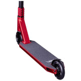 Flyby Air Complete Pro Scooter Red - Simple Bike Store