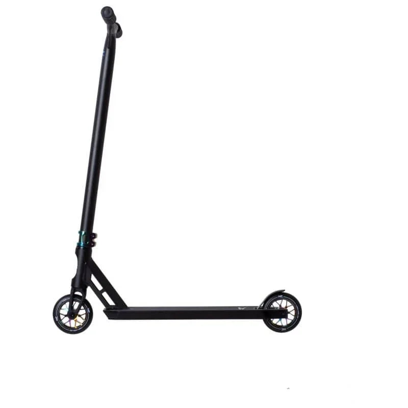 Flyby Pro Complete Pro Scooter Neochrome - Simple Bike Store