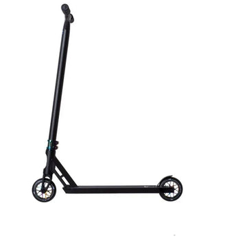 Flyby Pro Complete Pro Scooter Neochrome - Simple Bike Store