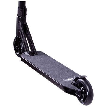 Flyby Y-style Complete Pro Scooter Black - Simple Bike Store