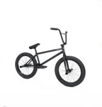 Fiend BMX Fiend Type A Plus - 2022