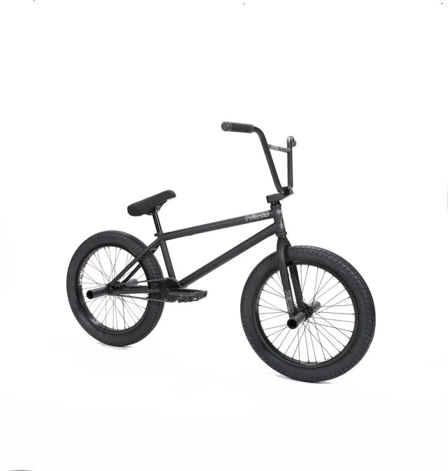 Fiend BMX Fiend Type A Plus - 2022 - Simple Bike Store