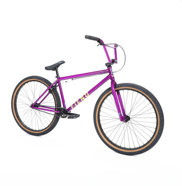 Fiend BMX Fiend Type 26 - 2022 - Simple Bike Store