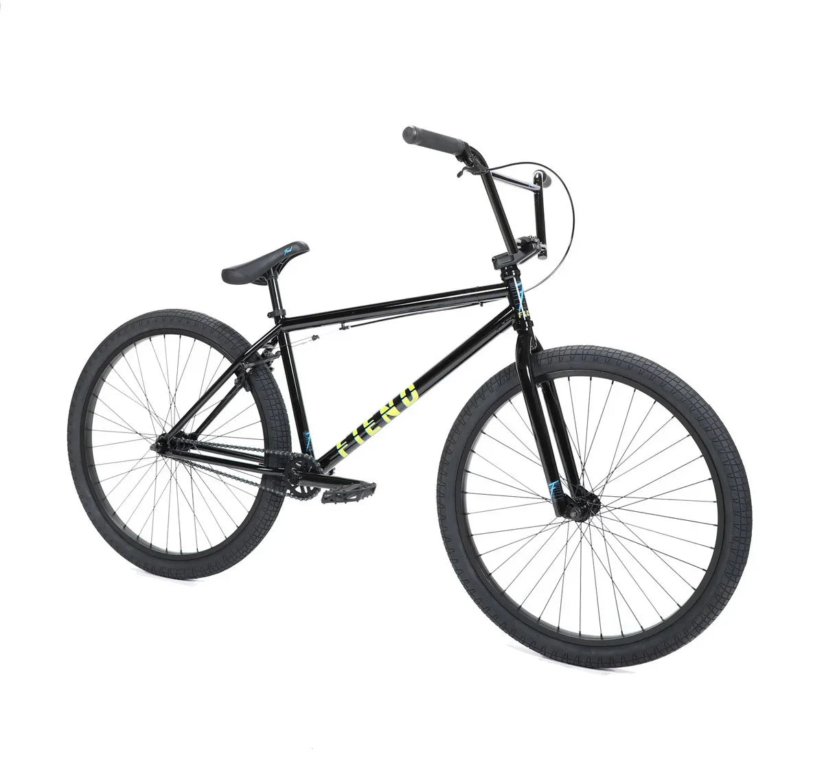 Fiend BMX Fiend Type 26 - 2022 – Simple Bike Store