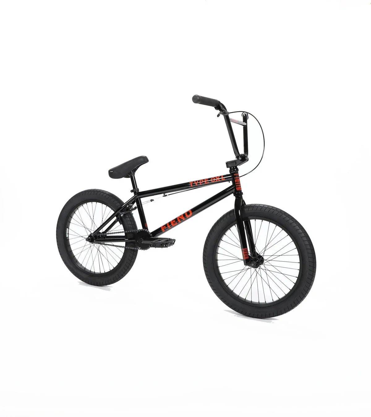 Fiend BMX Fiend Type O XL 2022 – Simple Bike Store - Main Image