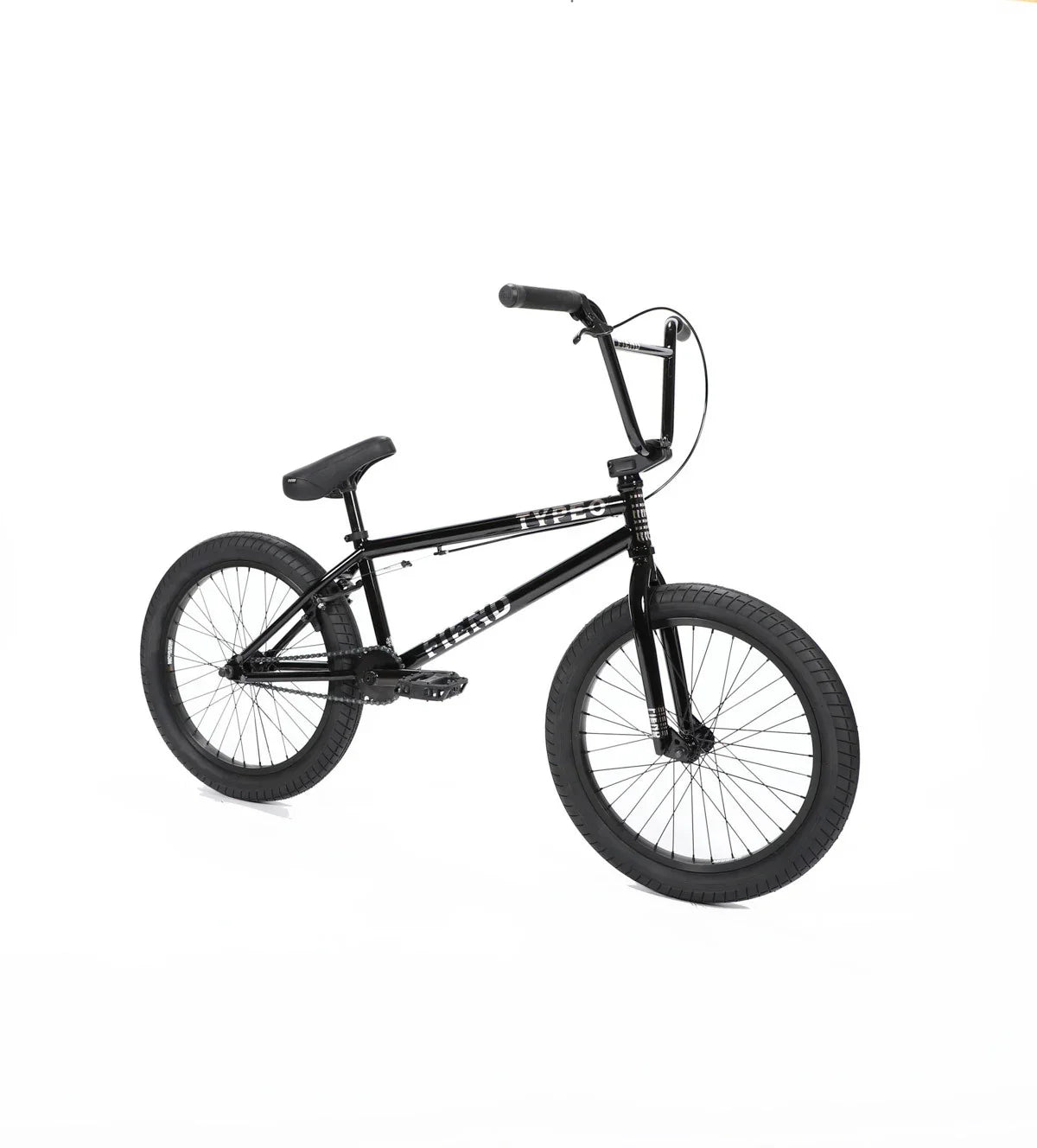 Fiend BMX Fiend Type O - 2022 – Simple Bike Store