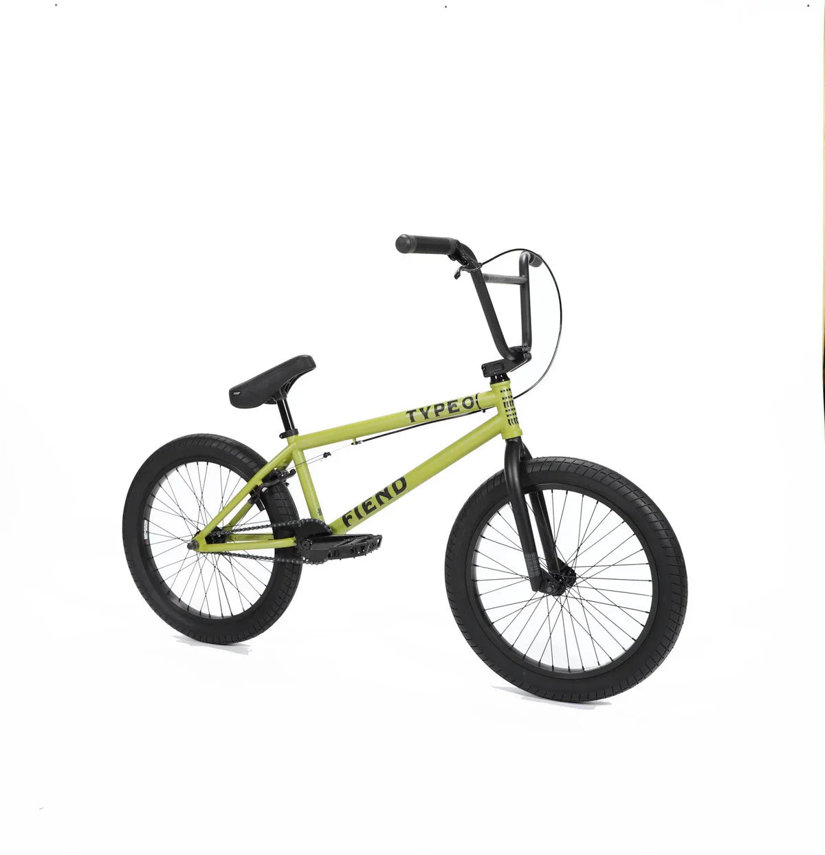 Fiend BMX Fiend Type O - 2022 – Simple Bike Store